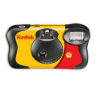Fotocamera monouso kodak fun saver camera 27+12 [3920949]