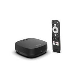 streaming box thomson plus 270g risoluzione 4k ultra hd dolby vision