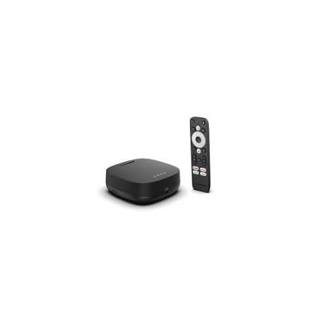 streaming box thomson plus 270g risoluzione 4k ultra hd dolby vision