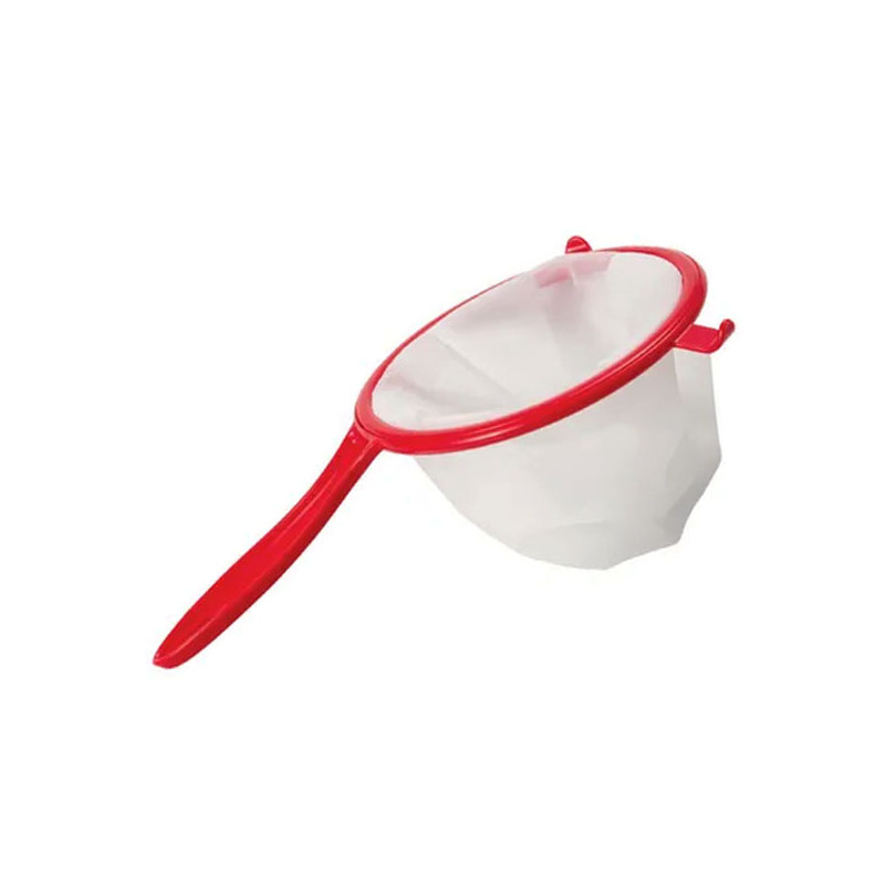 colino profondo tescoma a maglia fine 17cm [420608]