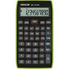 calcolatrice sencor sec 105n 10 cifre nero/verde [arseckksec105gn]
