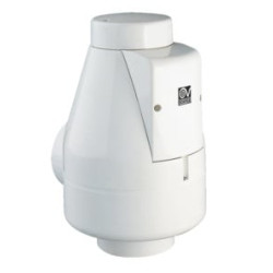 Aspiratore vortice angol k - 10204