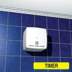 Aspiratore vortice ariett ll timer - 11966