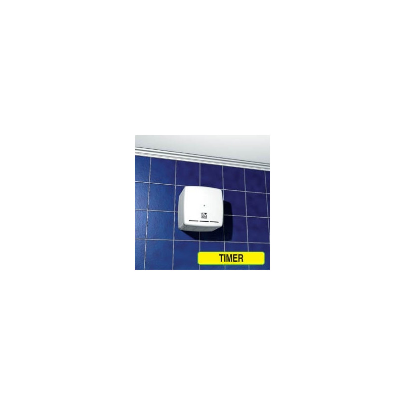 Aspiratore vortice ariett ll timer - 11966