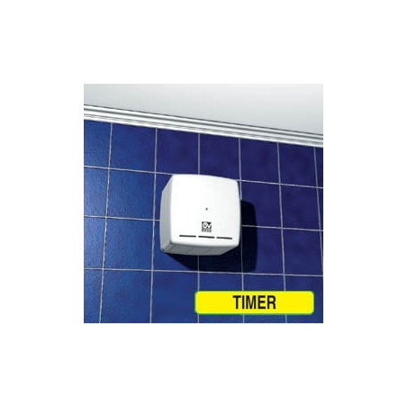 Aspiratore vortice ariett ll timer - 11966