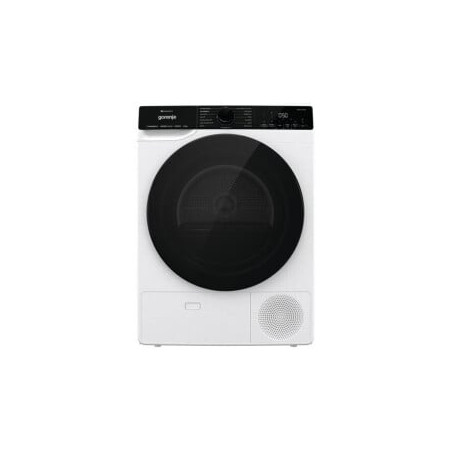 asciugatrice gorenje dpna93w bianco [742760]