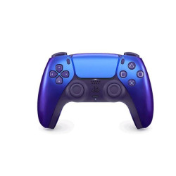 controller sony playstation 5 dualsense gamepad chrome indigo v2