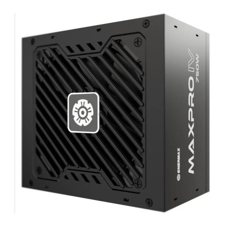 alimentatore 750w enermax maxpro iv [emp750w]