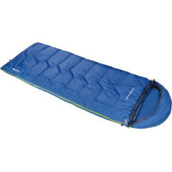 sacco a pelo high peak vagabond 300 blu/blu scuro [200032]
