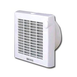 Aspiratore vortice punto m 100/4" - 11201