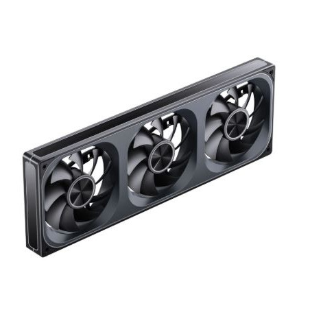 ventola 360x360 jonsbo za-360 360mm nero