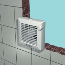 Aspiratore vortice punto m 100/4" a ll longlife - 11222