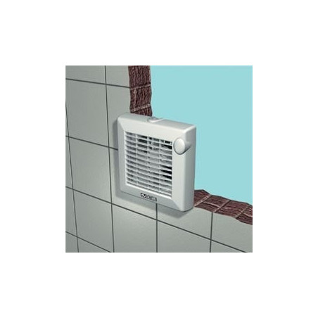 Aspiratore vortice punto m 100/4" ll longlife - 11202