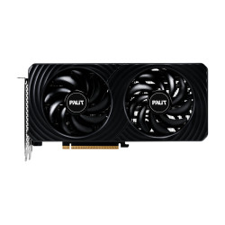 scheda video nvidia palit geforce rtx 5060 8gb gddr7 128bit nero