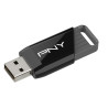 pen drive 256gb pny attache x usb-a 3.2 nero [sgpny3256attxge]
