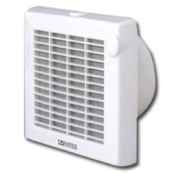 Aspiratore vortice punto m 120/5" a - 11321