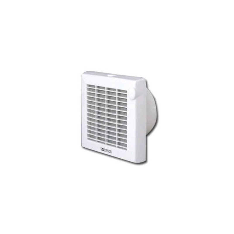 Aspiratore vortice punto m 120/5" a - 11321