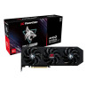 scheda video amd powercolor radeon rx 9060 xt hellhound 16gb gddr6