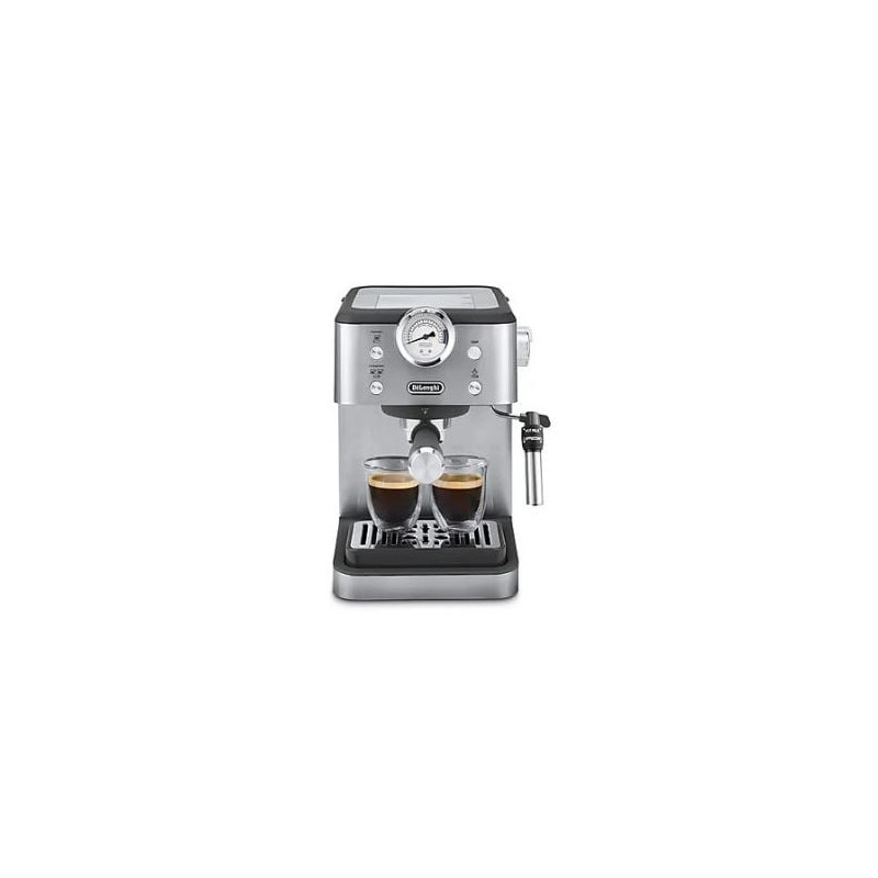 macchina da caffe' espresso de longhi em450.m a filtri 1.7l 1325w