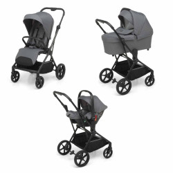 passeggino foppapedretti 9700330906 spritz trio per bambini da 40
