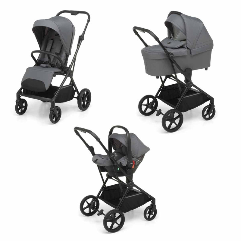passeggino foppapedretti 9700330906 spritz trio per bambini da 40