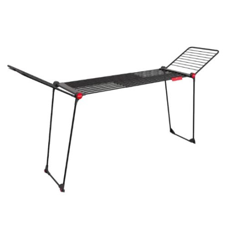 stendibiancheria vileda infinity flex 30m nero