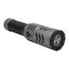 torcia led cfg vision 2500 ricaricabile 2500 lumen 20w nero [el161]