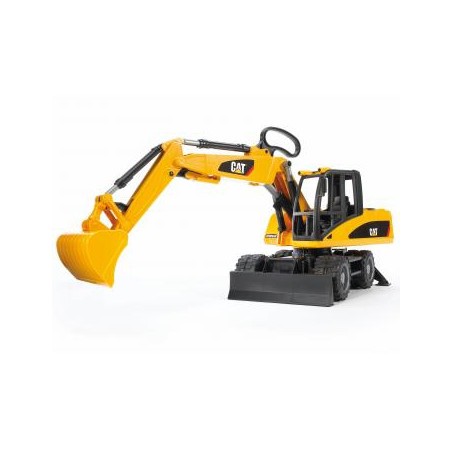 Bruder caterpillar 02445