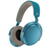 cuffie sennheiser momentum 4 wireless/bluetooth verde acqua [800073]
