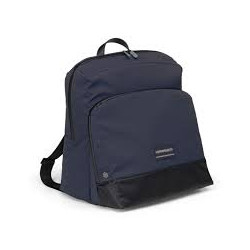 borsa/zaino foppapedretti pretty bag blu navy