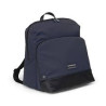 borsa/zaino foppapedretti pretty bag blu navy
