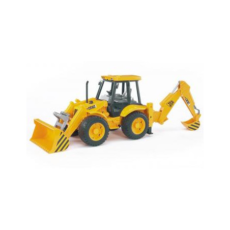 Bruder escavatore 2428