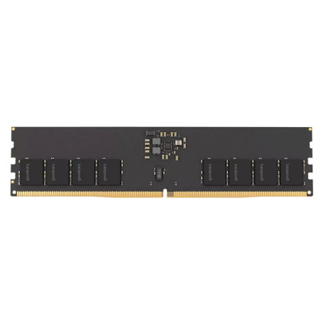 ram cudimm ddr5 16gb goodram 6400mhz cl52 1.1v nero [sagod501664vr10]