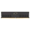 ram cudimm ddr5 16gb goodram 6400mhz cl52 1.1v nero [sagod501664vr10]