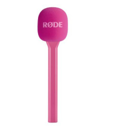 microfono rode interview go wireless rosa [interviewgopin]