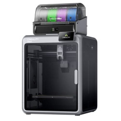 imprimante 3d creality k2 pro combo nero [1002110076]