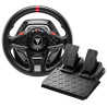 volante thrustmaster t-128-p simtask pack cablato usb per