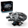 gioco da construzione lego star wars millennium falcon 921pz [75375]