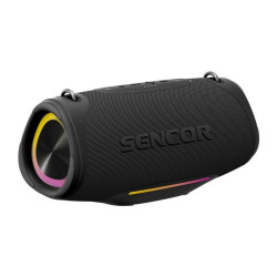 altoparlante sencor resonex maxi wireless/bluetooth 100w nero [ugsecbresonmaxi]
