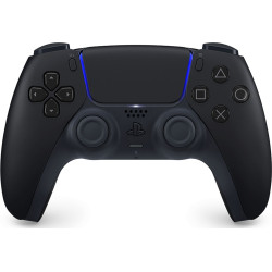 controller sony dualsense per playstation 5 nero [ps5]