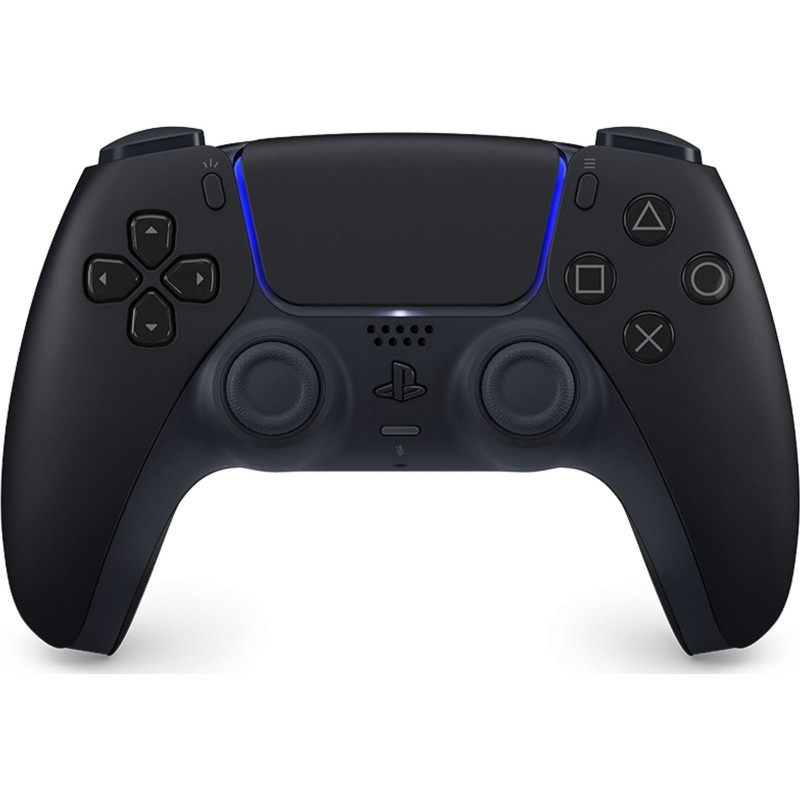 controller sony dualsense per playstation 5 nero [ps5]