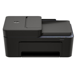 stampante laser hp deskjet 4330 multifunzione a colori a4 nero/blu