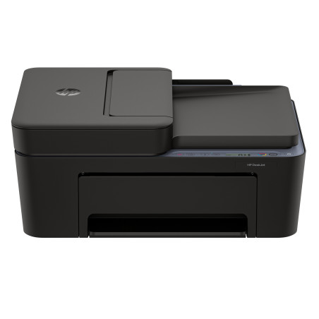 stampante laser hp deskjet 4330 multifunzione a colori a4 nero/blu