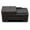 stampante laser hp deskjet 4330 multifunzione a colori a4 nero/blu