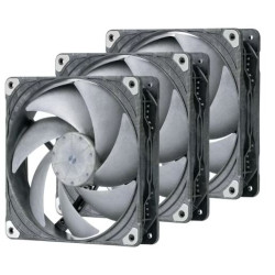 ventola 140x140 phanteks t30-140 pwm 140mm nero