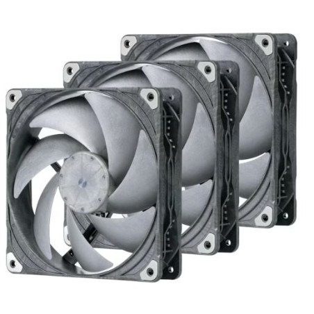 ventola 140x140 phanteks t30-140 pwm 140mm nero