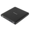 lettore blu-ray intenso eod 500bd slim usb 3.2 gen1 nero [5401500]