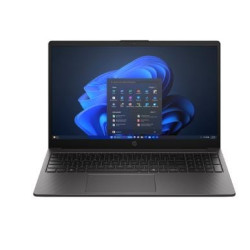 notebook 15.6" hp 250r g10 intel core 5-120u/16gb/512gb