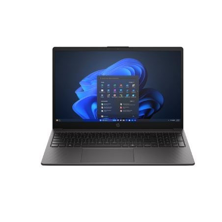 notebook 15.6" hp 250r g10 intel core 5-120u/16gb/512gb