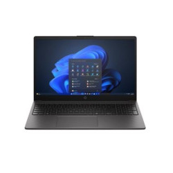 notebook 15.6'' hp 250r g10 intel core 3-100u 8gb 512gb